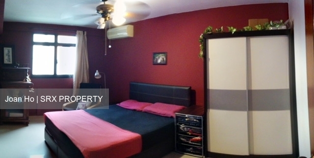 Blk 96 Commonwealth Crescent (Queenstown), HDB 3 Rooms #207805031